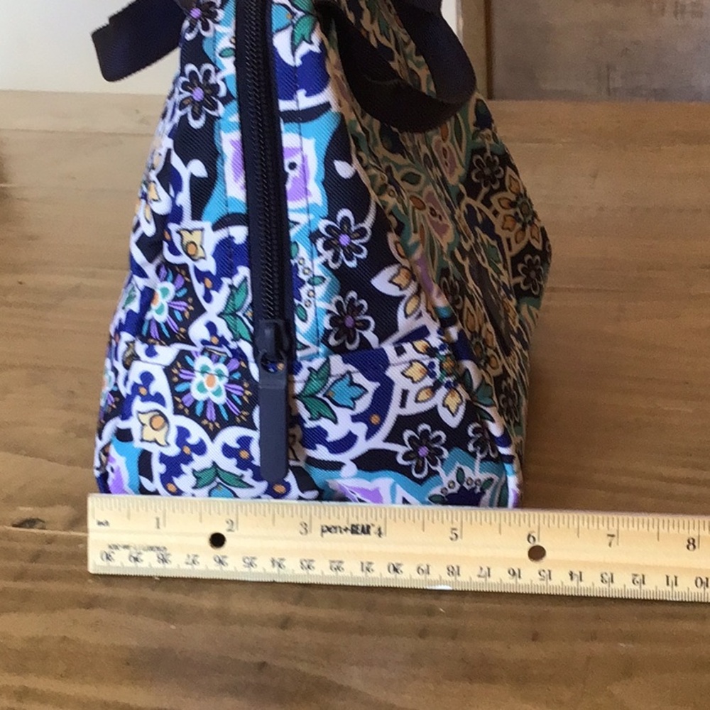 Vera Bradley lunch bunch bag - Picture 11 of 11